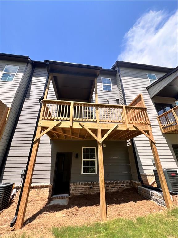 1161 Dahlonega Highway Unit 11 Property Photo 13