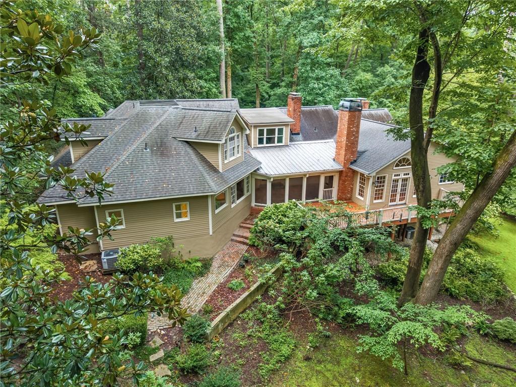 1037 Davis Drive Property Photo 45