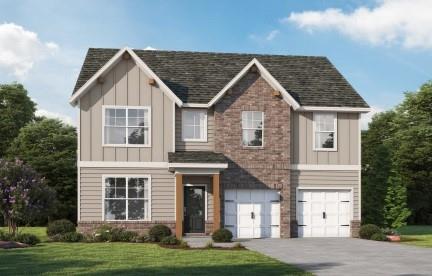 8 Killian Manor Dr Lot 257 Property Photo 1