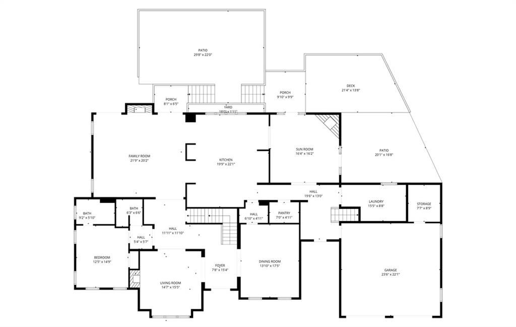 4605 Angelo Drive Ne Property Photo 103
