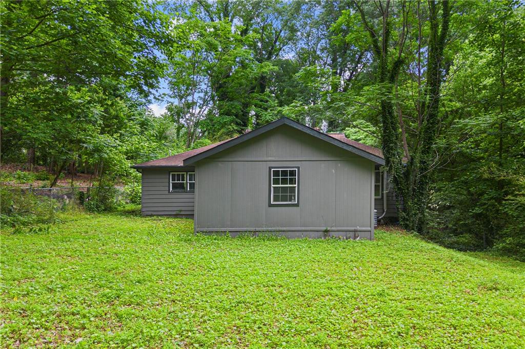 4445 Woodhaven Drive Property Photo 18
