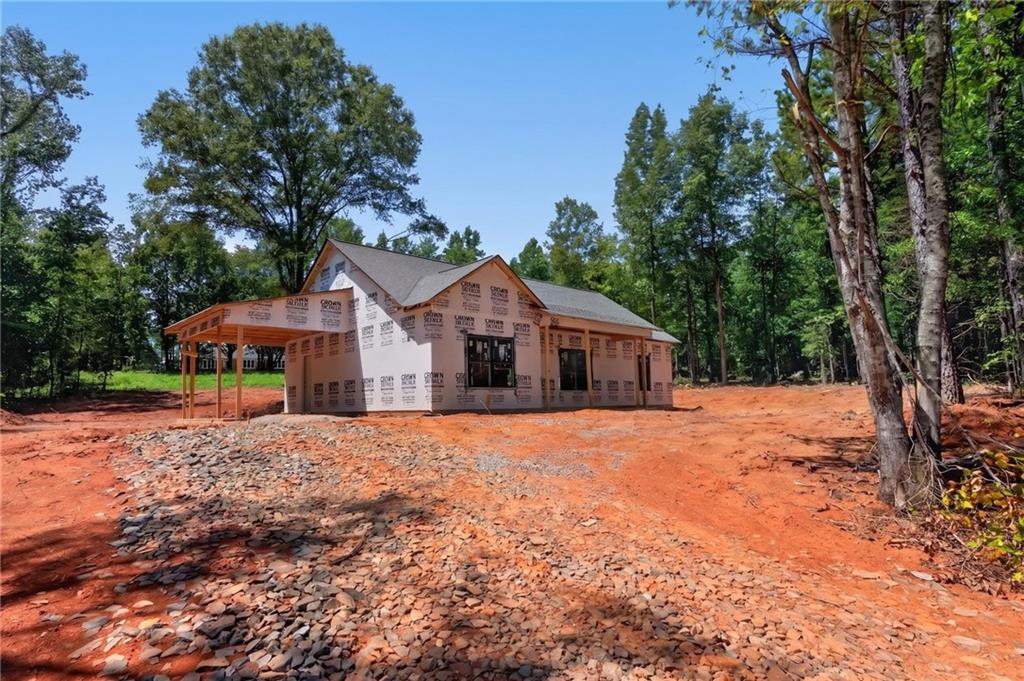 299 Relay Road Property Photo 1