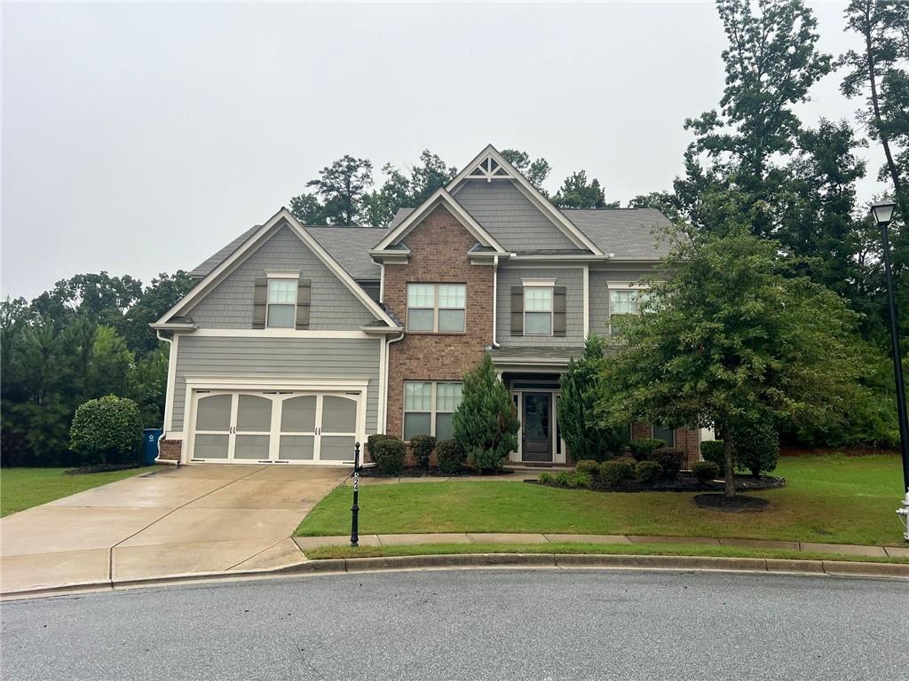 524 Tyne Drive Property Photo 1