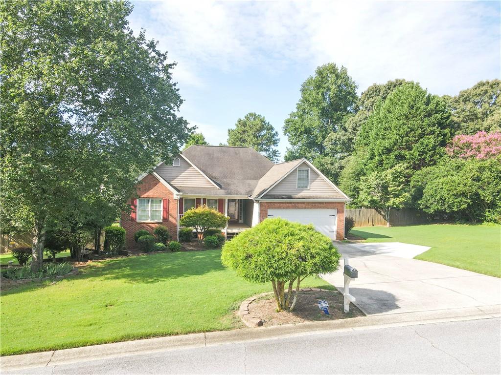 2015 Harfield Ct Property Photo 1