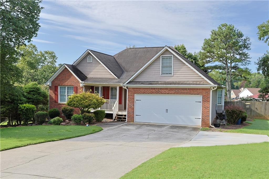 2015 Harfield Ct Property Photo 2