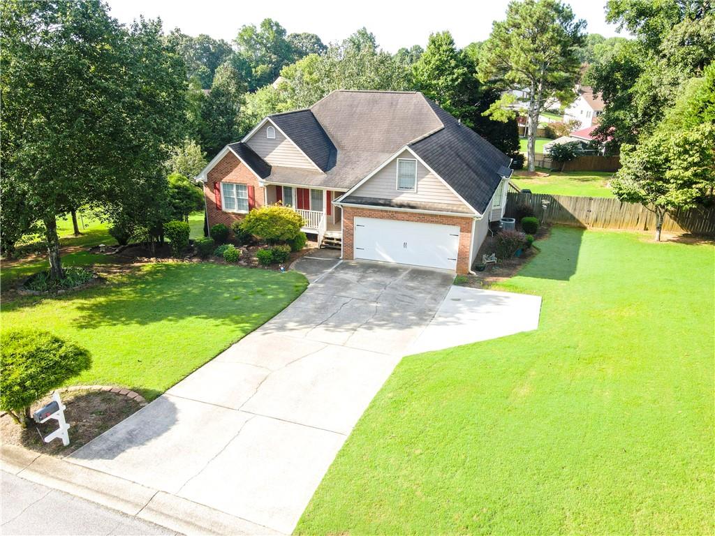 2015 Harfield Ct Property Photo 4