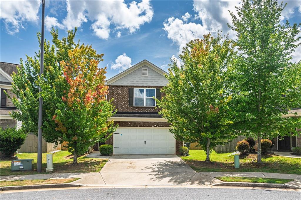 460 Meadowbend Circle Property Photo 1