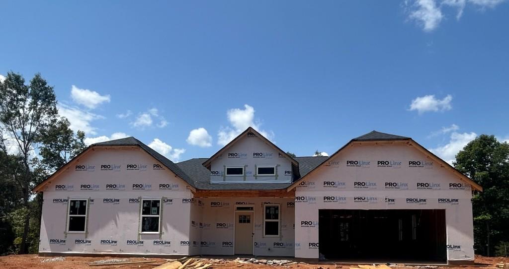 144 Eagles Crest Drive Property Photo 1