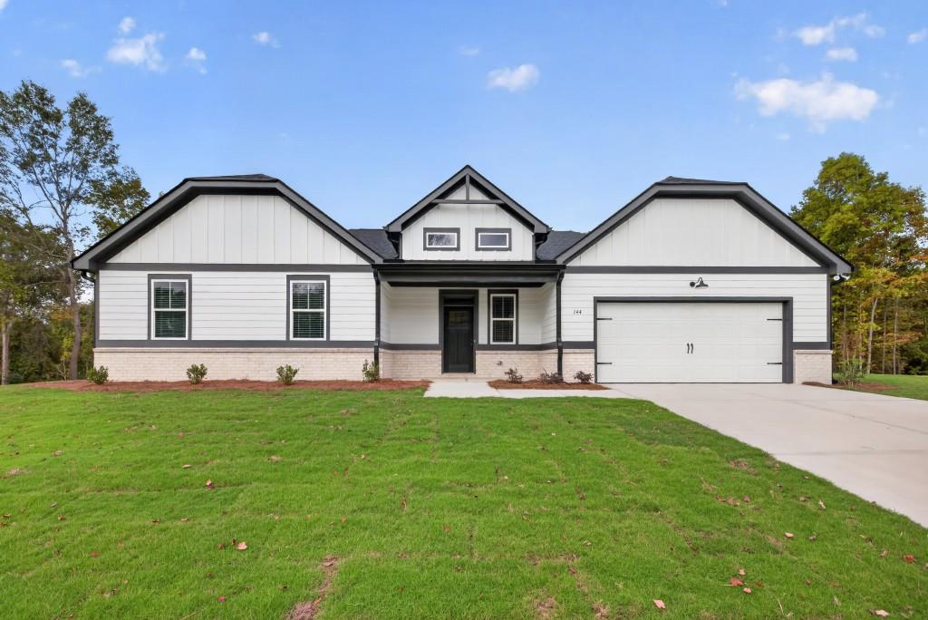 144 Eagles Crest Drive Property Photo 1