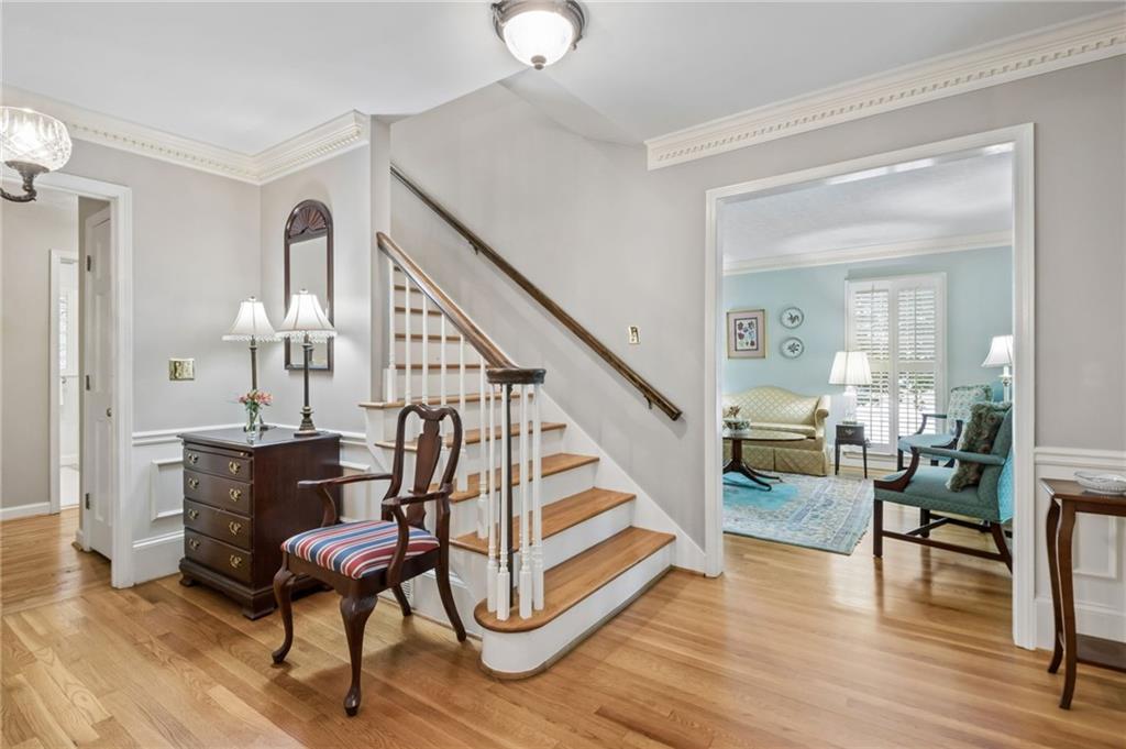 4791 Layfield Drive Property Photo 4