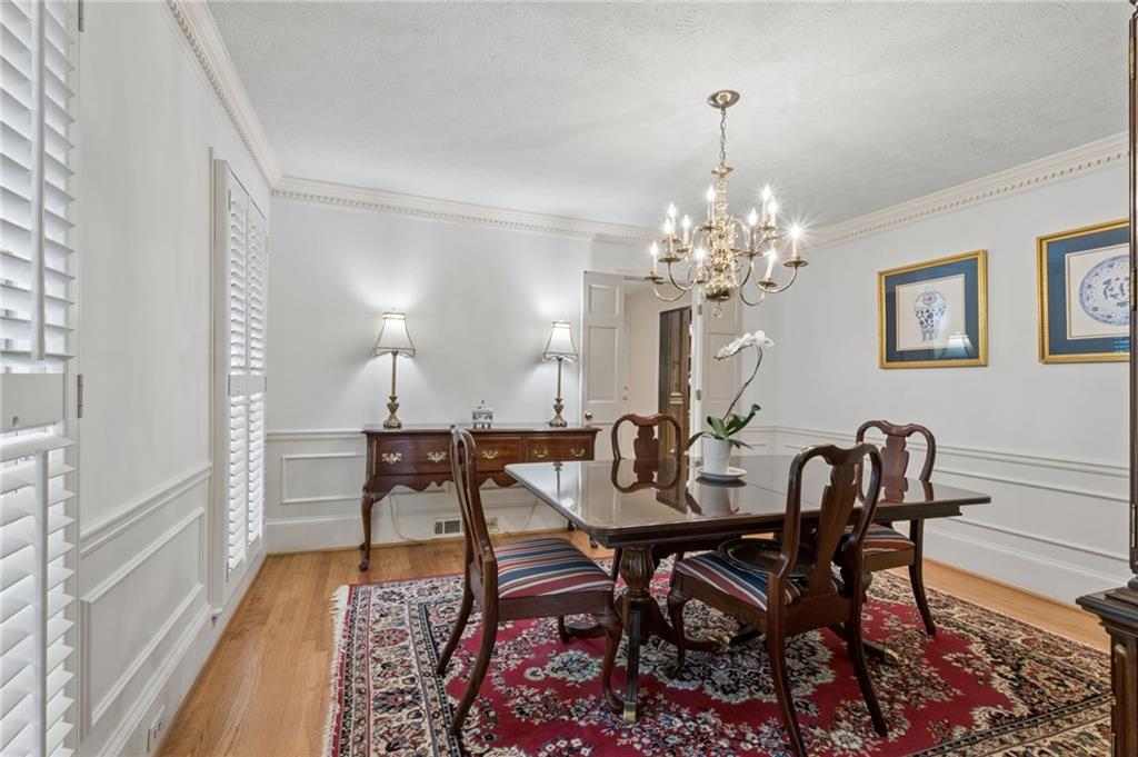 4791 Layfield Drive Property Photo 8