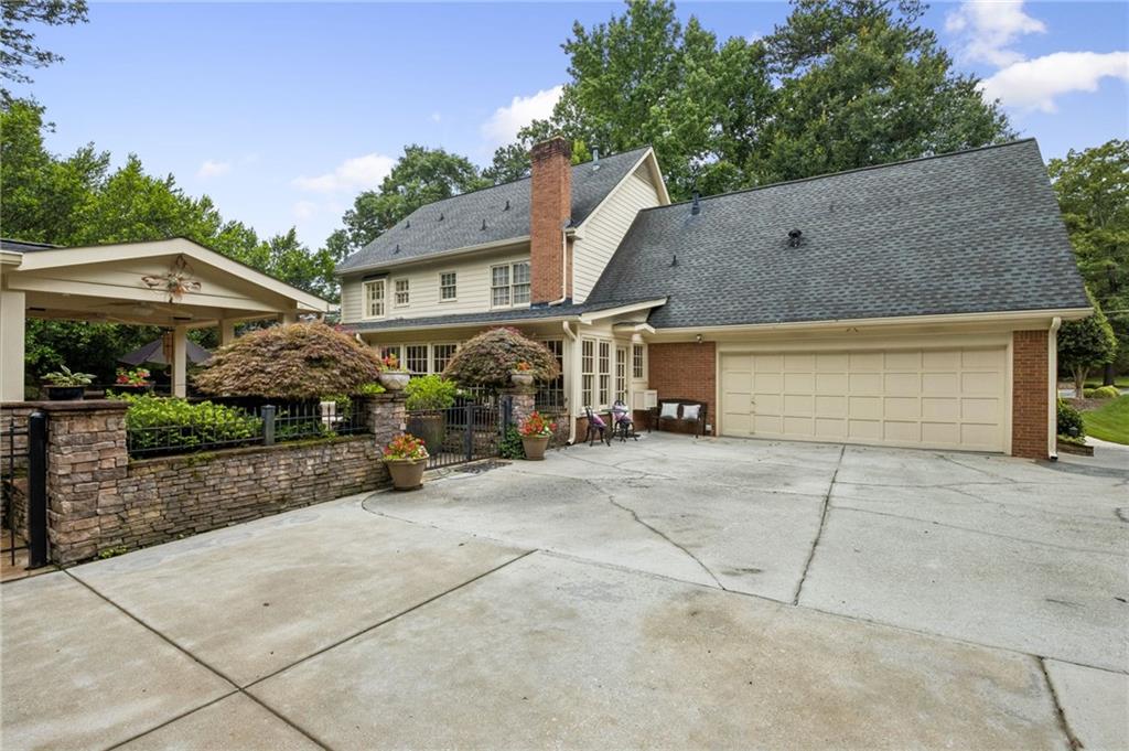 4791 Layfield Drive Property Photo 44