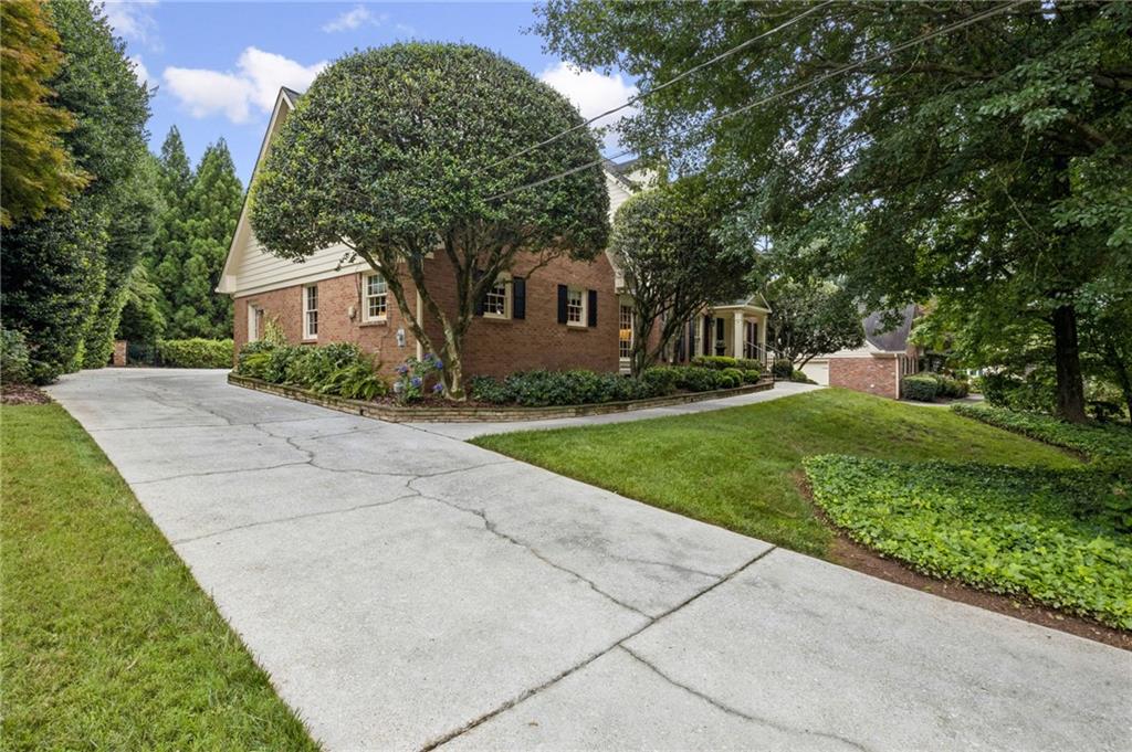 4791 Layfield Drive Property Photo 45