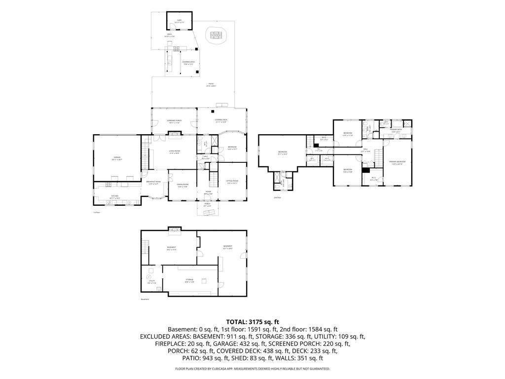 4791 Layfield Drive Property Photo 55