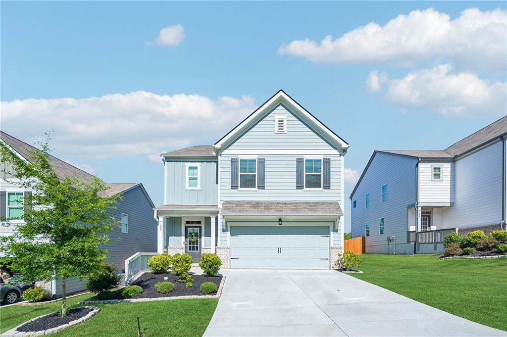 178 Whitewood Drive Property Photo 1