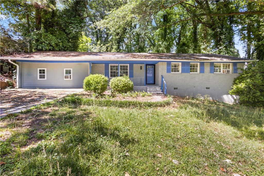 4176 Indian Forest Road Property Photo 1
