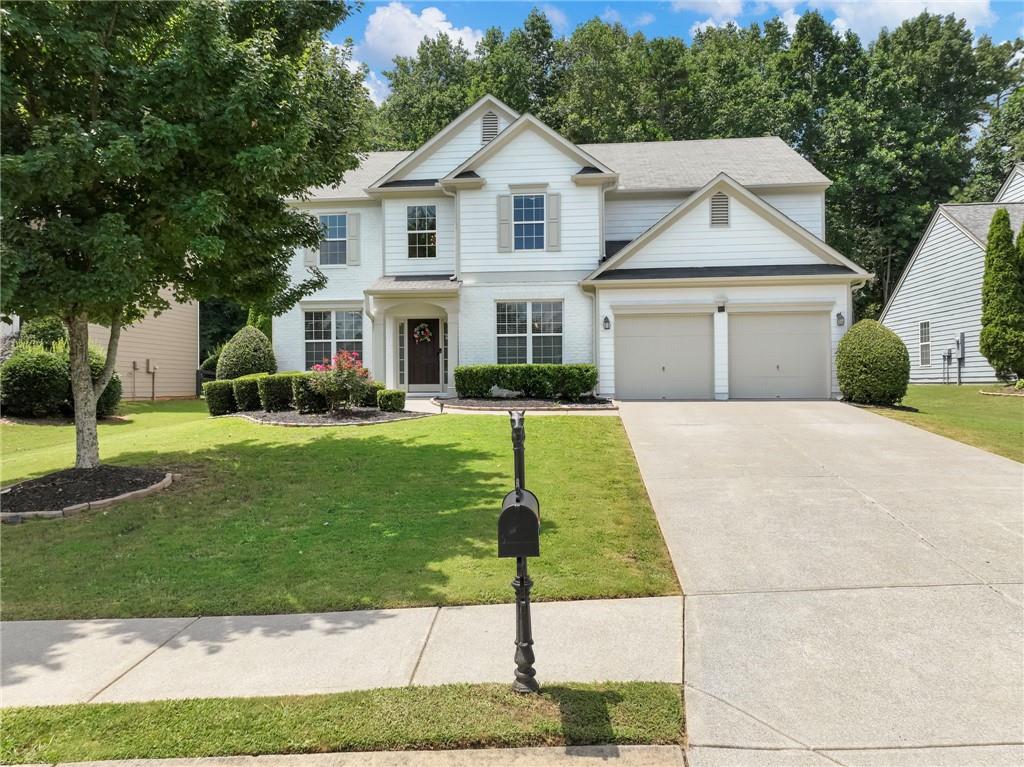 5405 Concord Downs Drive