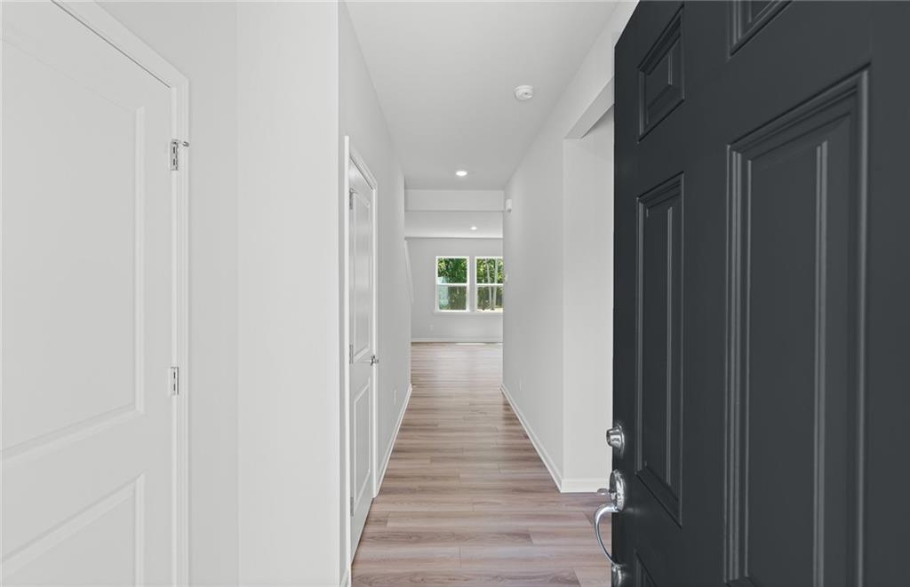2918 Salinger Way Property Photo 2