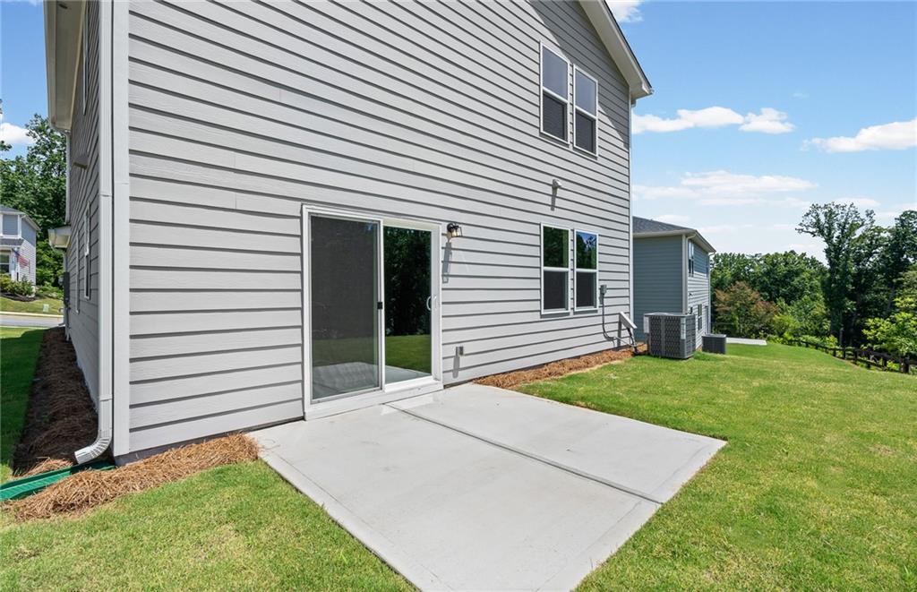 2918 Salinger Way Property Photo 18