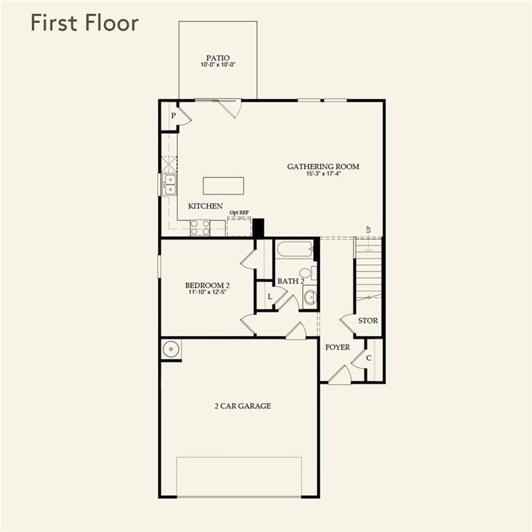 2918 Salinger Way Property Photo 20