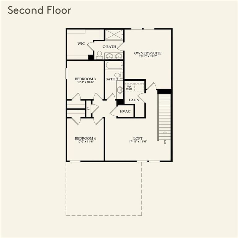 2918 Salinger Way Property Photo 21