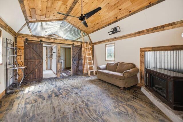 6450 Alabama Hwy 68 E Property Photo 5