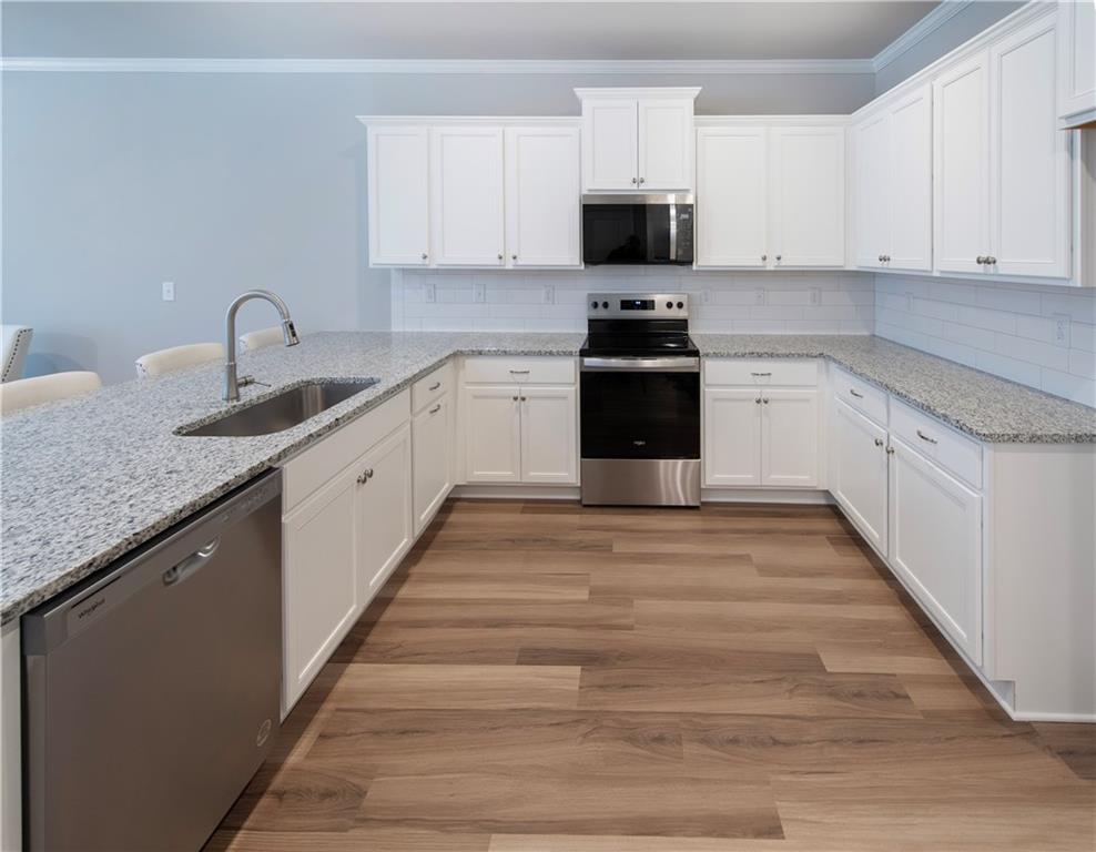 5509 Leyland Drive Property Photo 2