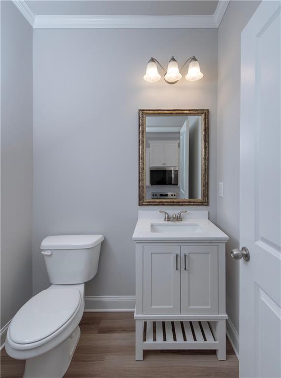 5509 Leyland Drive Property Photo 7