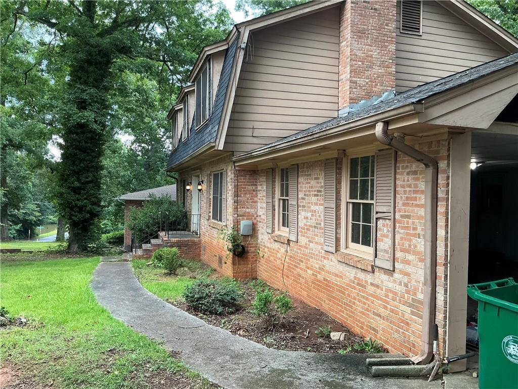 3939 Lehigh Blvd Property Photo 3