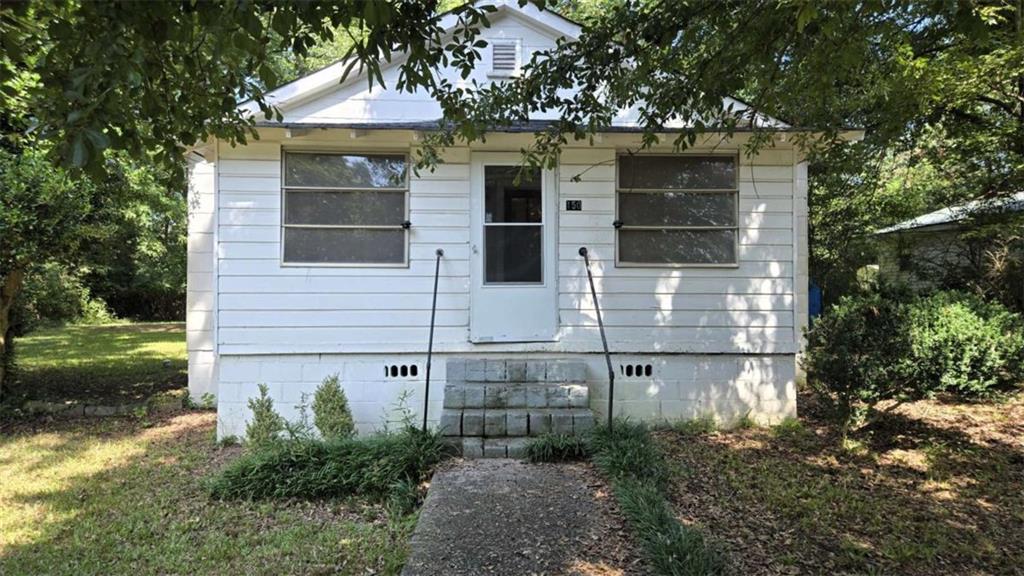 150 Mimosa Drive Property Photo 1