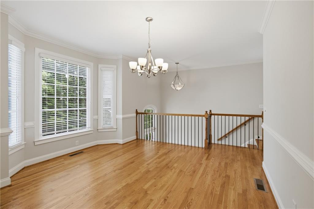 1262 Brickton Drive Nw Property Photo 8