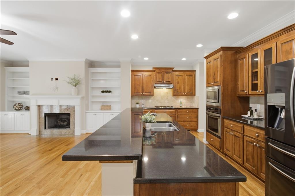 1262 Brickton Drive Nw Property Photo 10