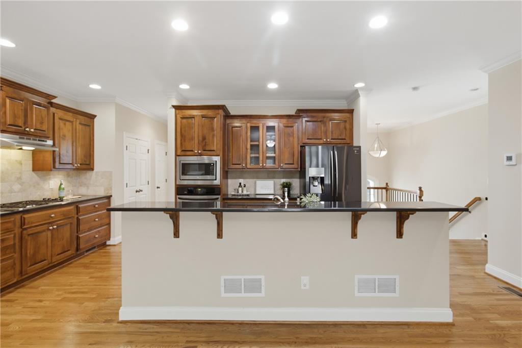 1262 Brickton Drive Nw Property Photo 11