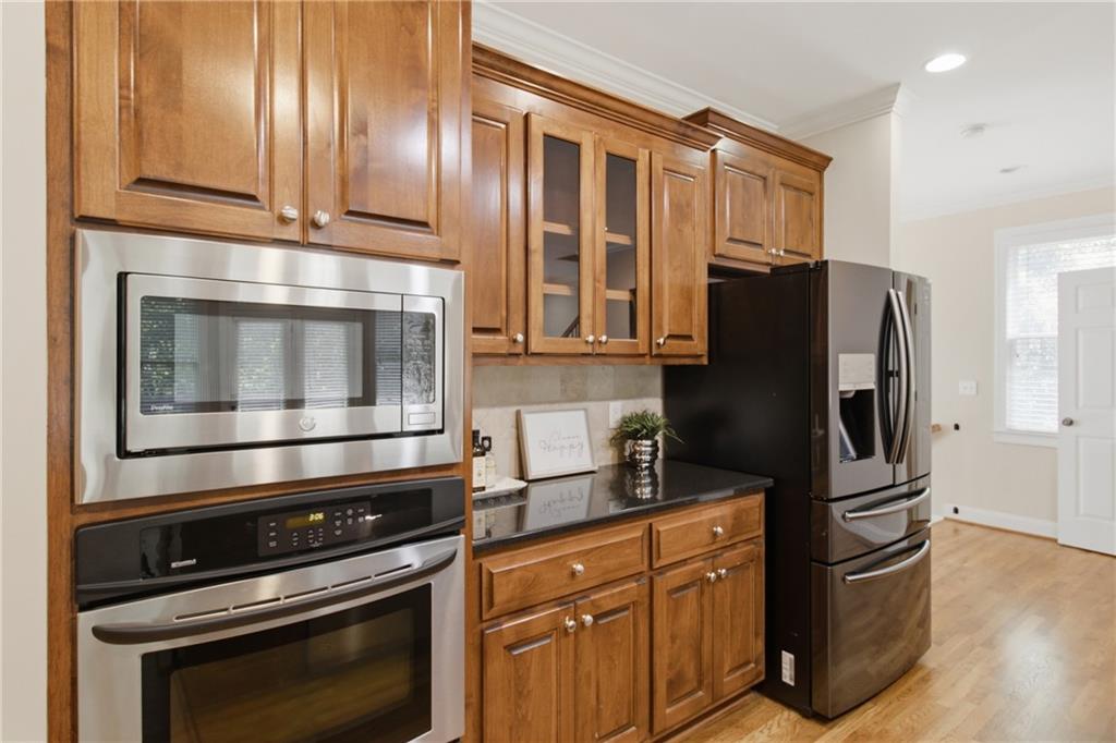 1262 Brickton Drive Nw Property Photo 13