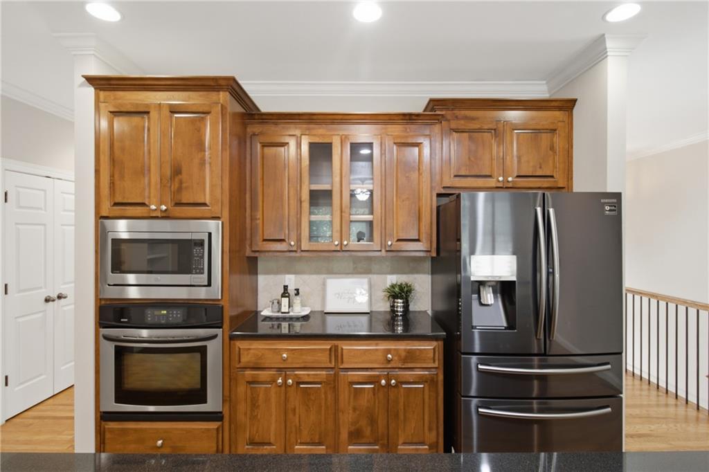 1262 Brickton Drive Nw Property Photo 14