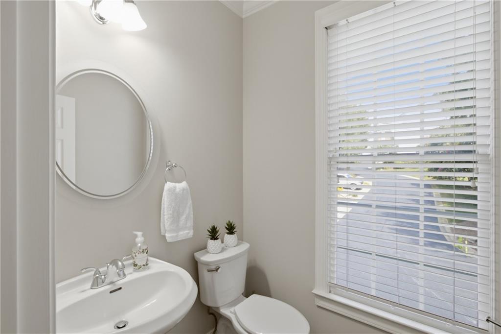1262 Brickton Drive Nw Property Photo 16