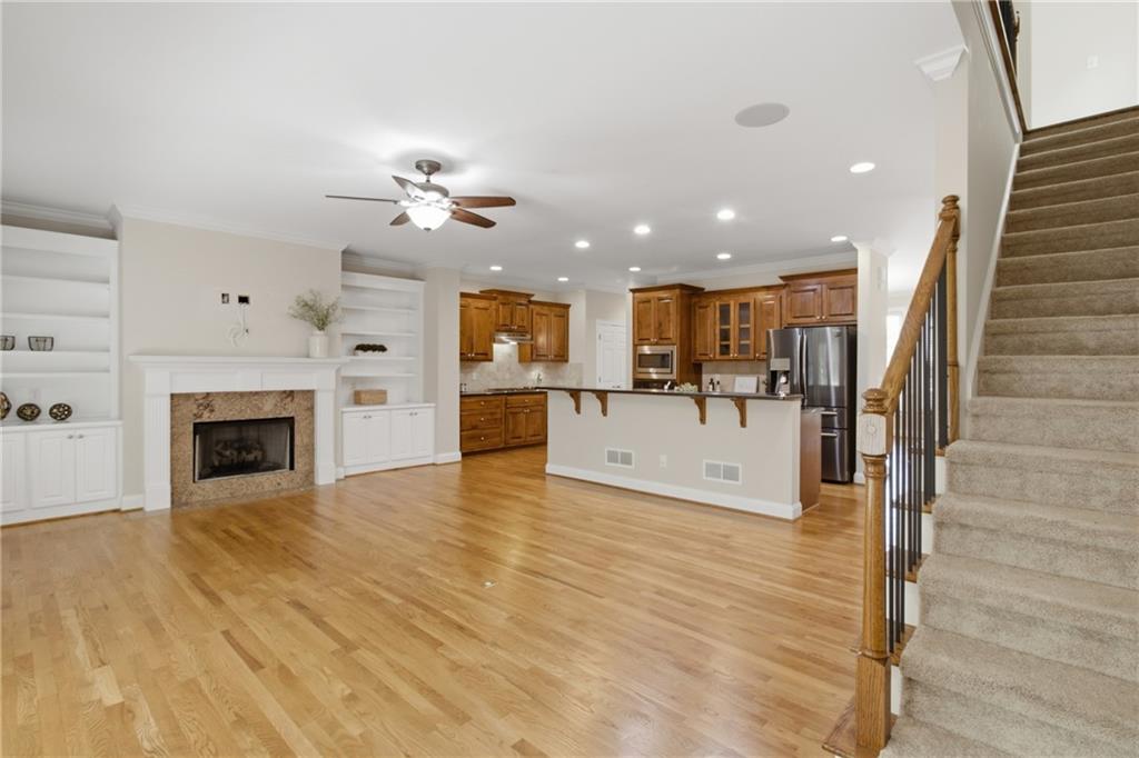 1262 Brickton Drive Nw Property Photo 19