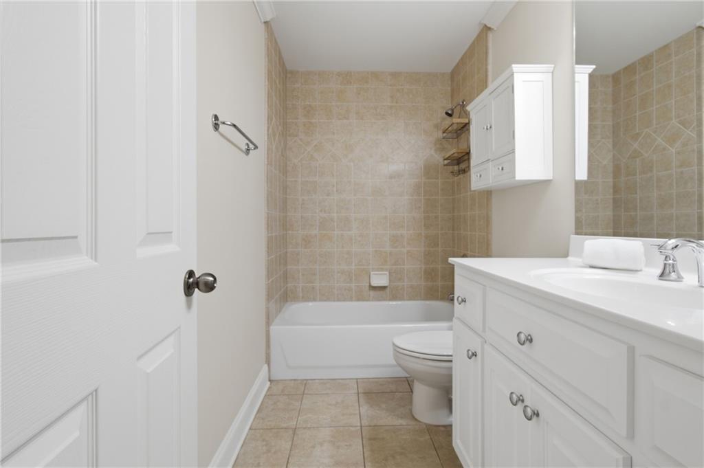 1262 Brickton Drive Nw Property Photo 31