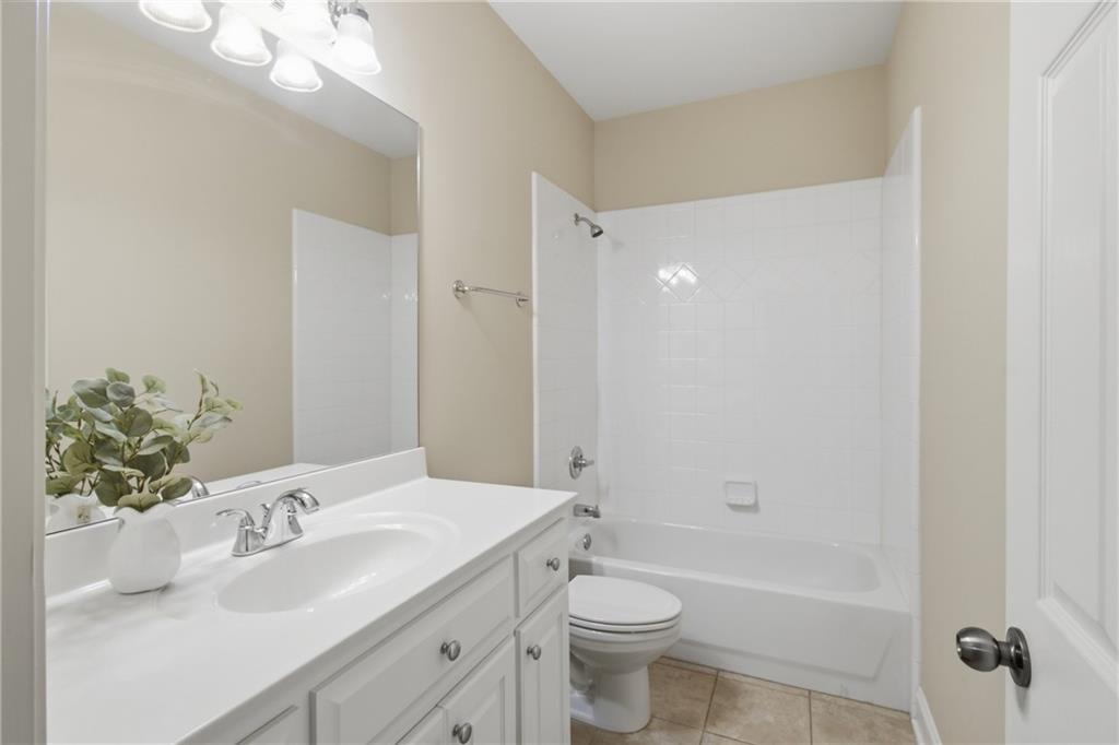 1262 Brickton Drive Nw Property Photo 35