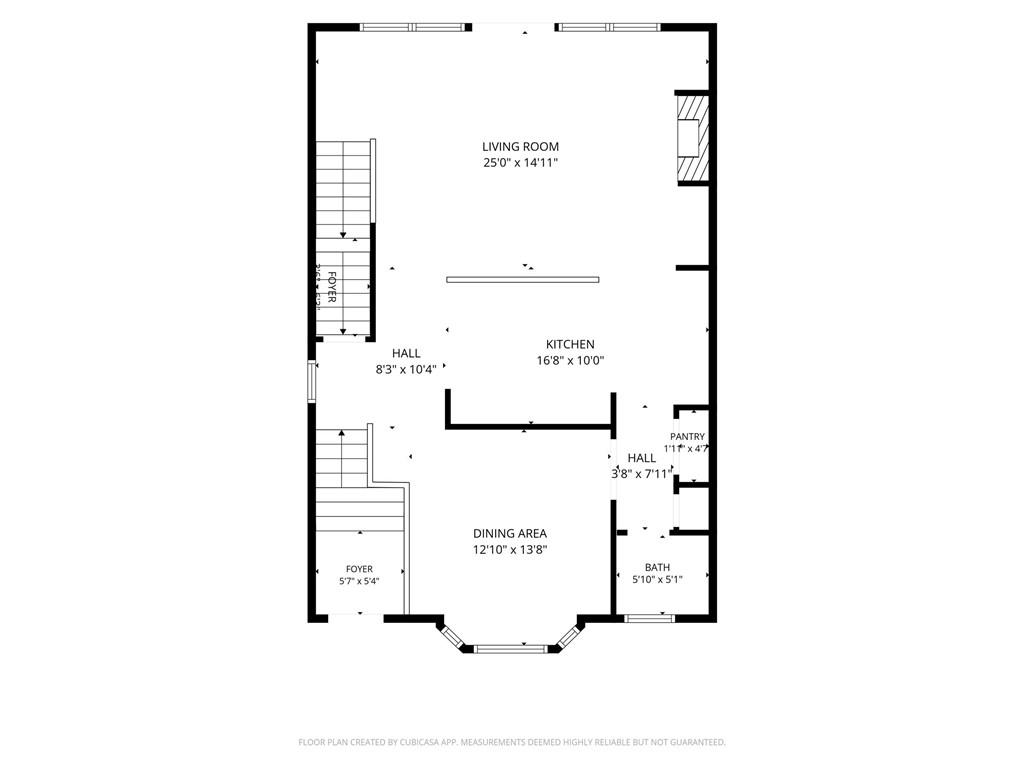 1262 Brickton Drive Nw Property Photo 41