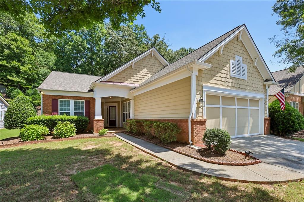5055 Rembrant Drive Property Photo 1