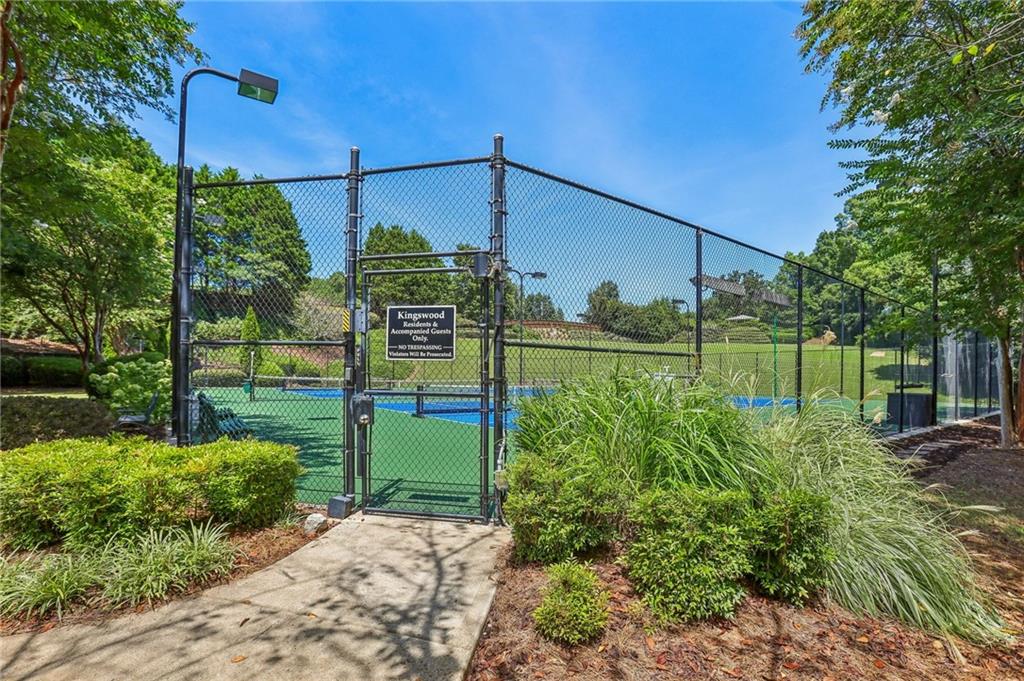 5055 Rembrant Drive Property Photo 23