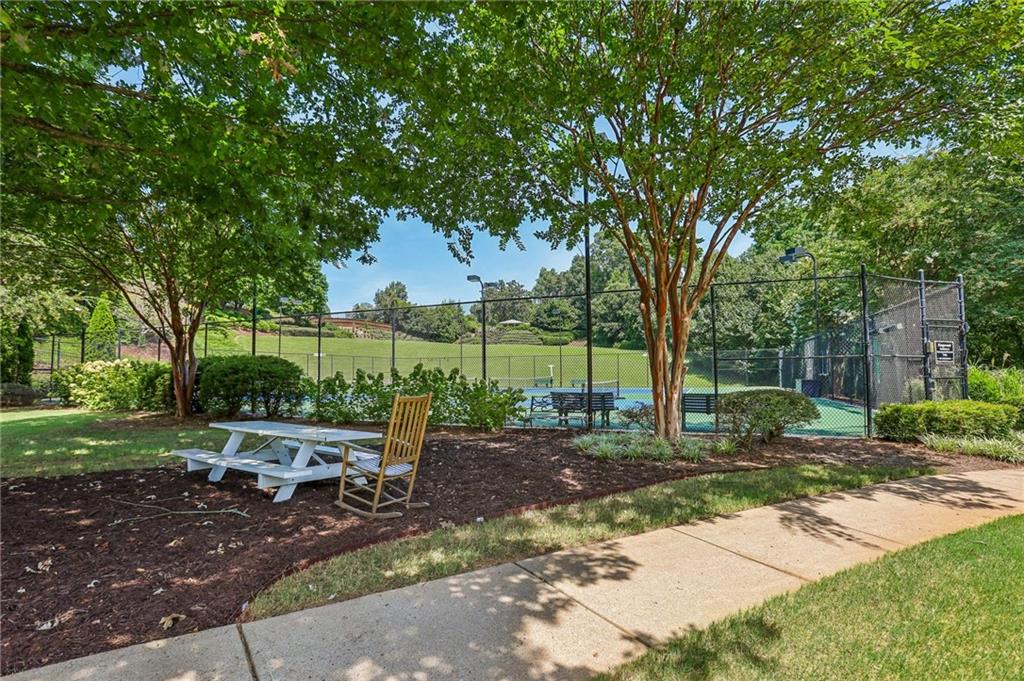 5055 Rembrant Drive Property Photo 24