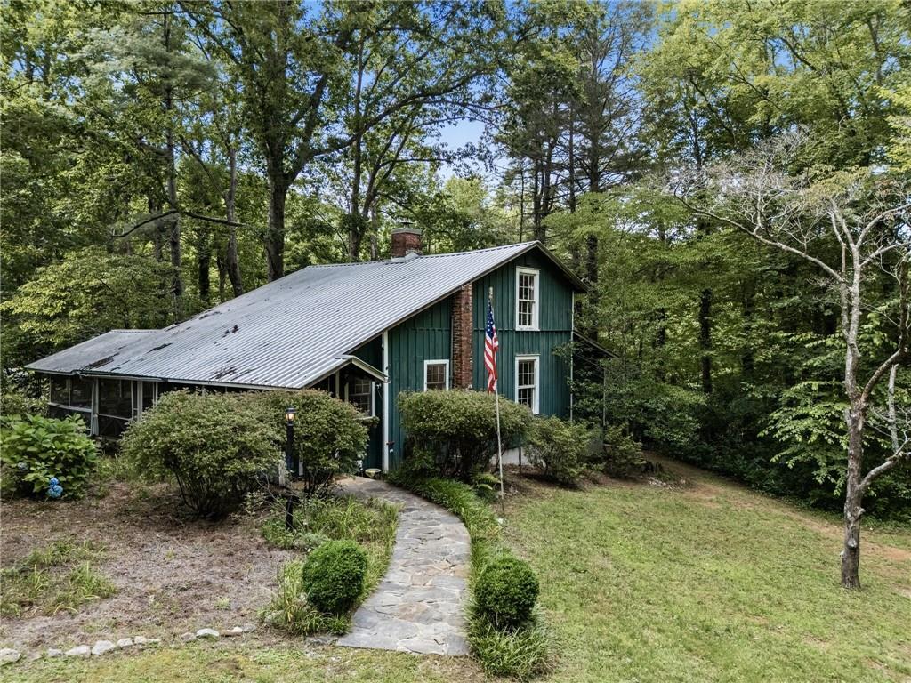31 Bear Creek Lane Property Photo 1