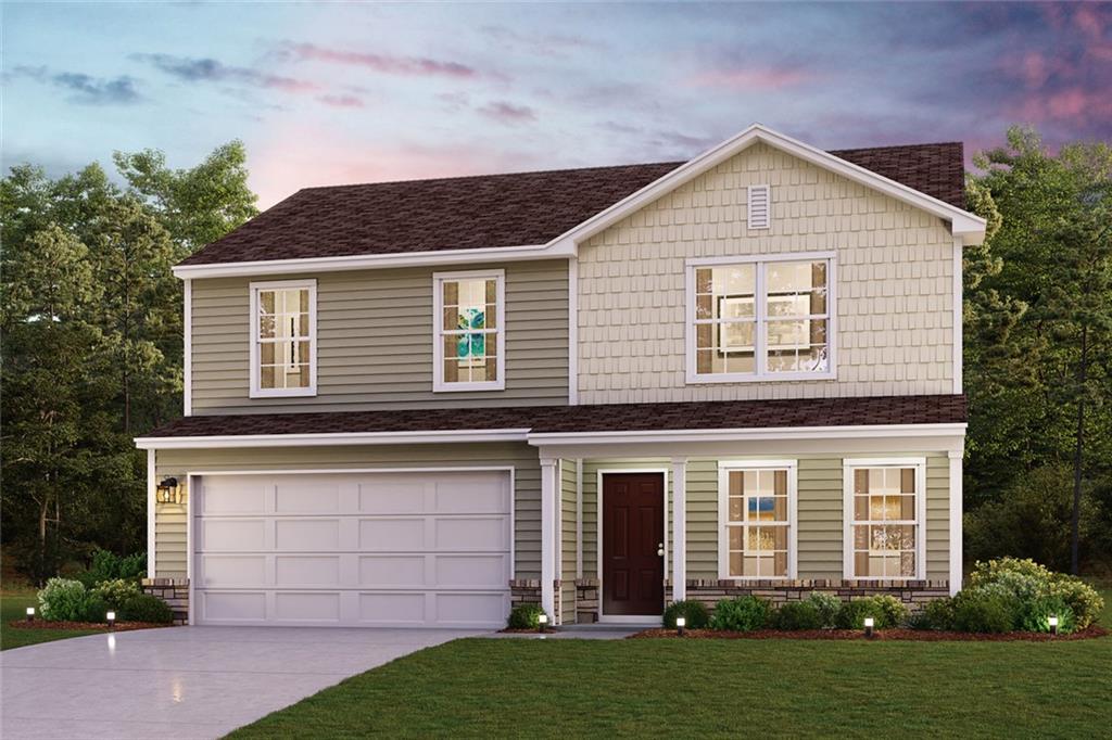 113 Dream Catcher Drive Property Photo 1