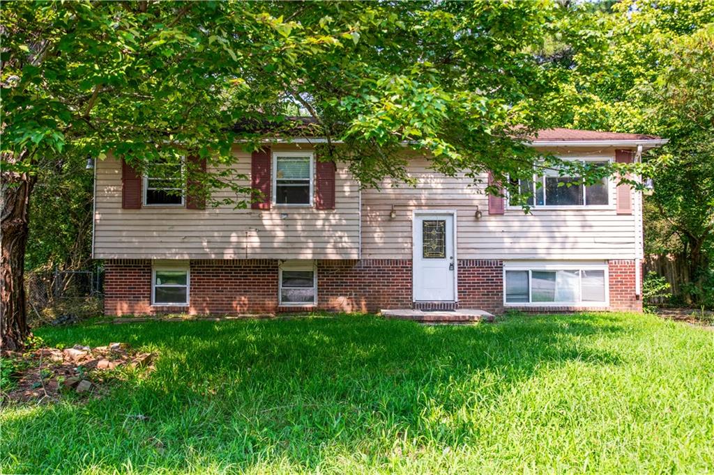 6281 Amherst Drive Property Photo 1