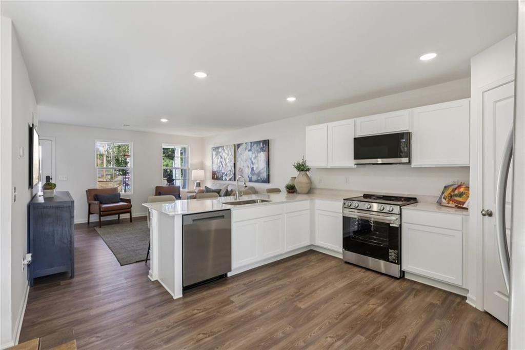105 Dream Catcher Drive Property Photo 8