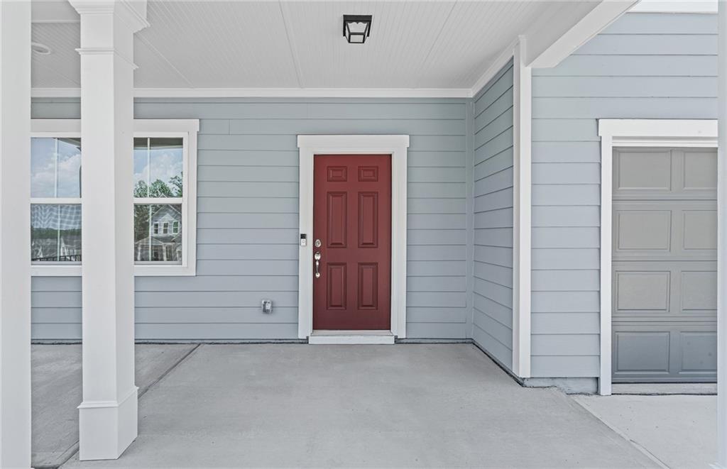 2922 Salinger Way Property Photo 2