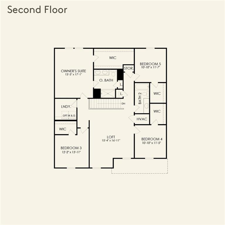 2922 Salinger Way Property Photo 22
