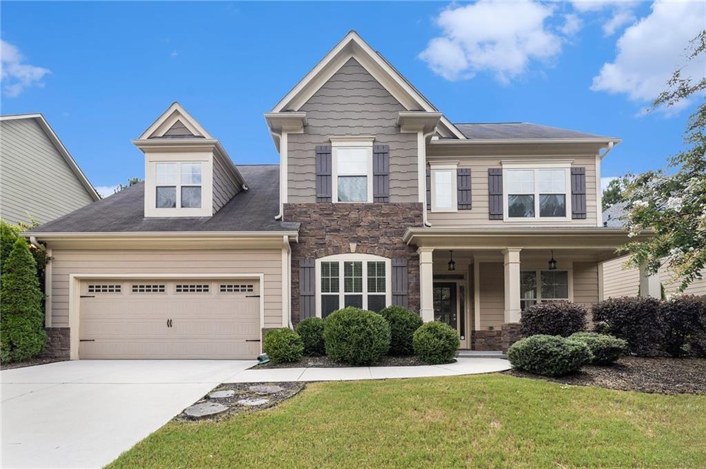 2200 Spring Sound Lane